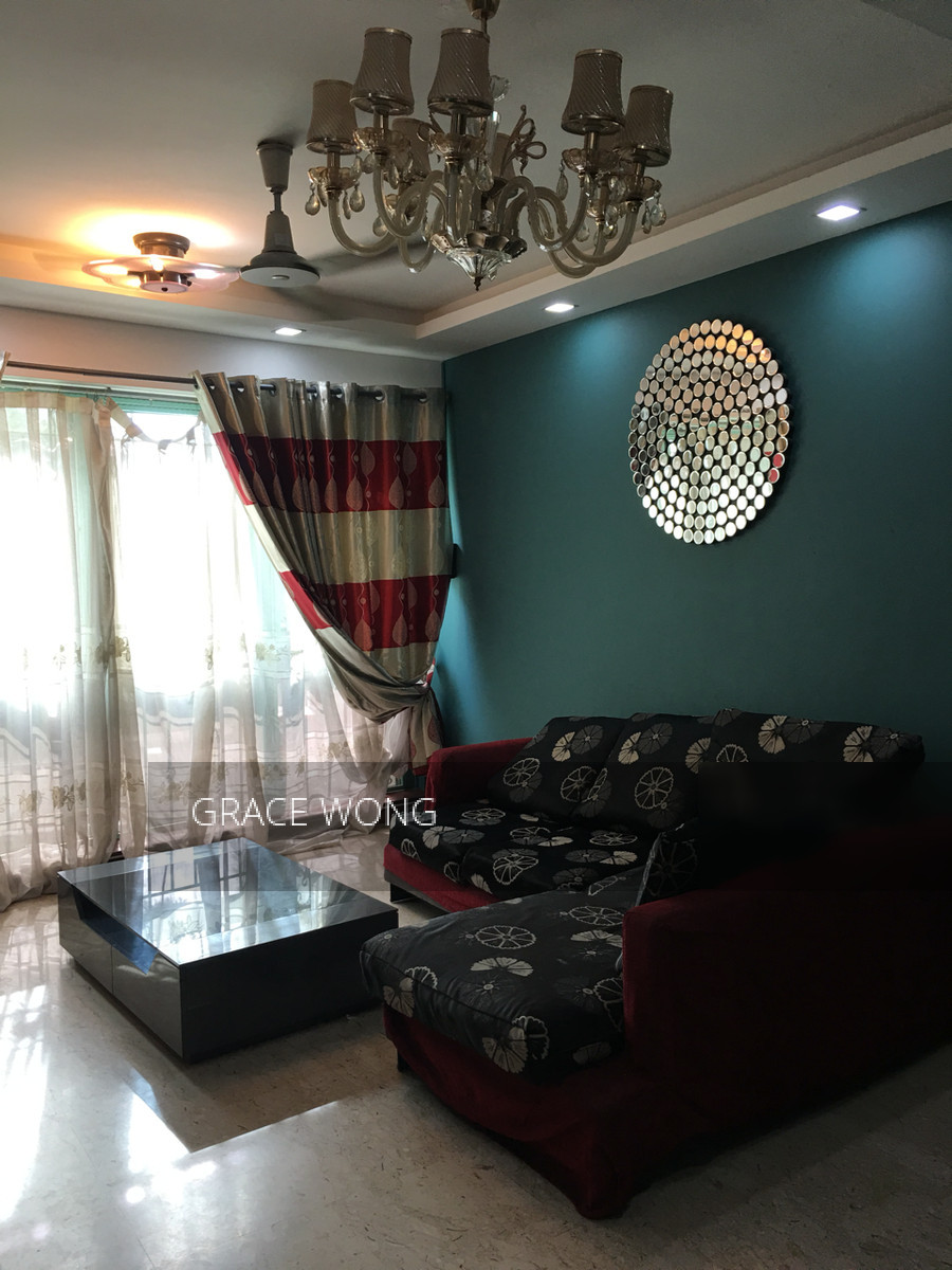 Palm Gardens (D23), Condominium #133477942
